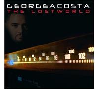 Acosta, George - Lost World