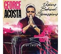 Acosta George - Visions Behind Expressions