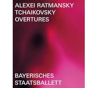 Acosta, Yonah - Tschaikowski Ouvertüren