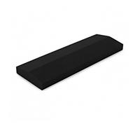 AcouFoam Pannello Acustico Rooftop da 90 cm di Gear4music