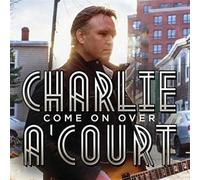 A'Court, Charlie - Come On Over
