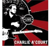 A'Court, Charlie - Live