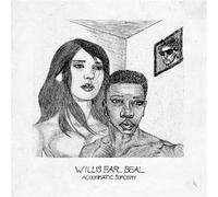 Acousmatic Sorcery - Willis Earl Beal (Audio cd)