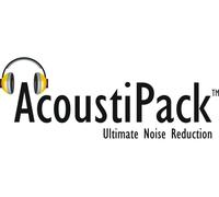 Acousti Acousticonfezione Ultimate Plus Triple-Layer Materiale Kit