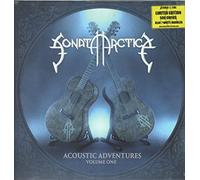 Acoustic Adventures - Volume