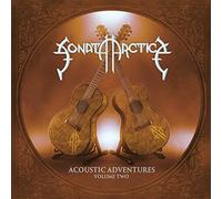 Sonata Arctica Acoustic Adventures - Volume Two (CD)