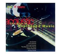 Acoustic Affairs-The Best of Unplugged (1993) - Joe Cocker, Lenny Kravitz, Mamas & Papas, Violent Femmes..
