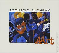 Acoustic Alchemy - Aart