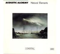 Acoustic Alchemy – Natural Elements