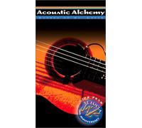 Acoustic Alchemy - Sounds of St. Lucia
