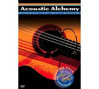 Acoustic Alchemy - Sounds of St. Lucia