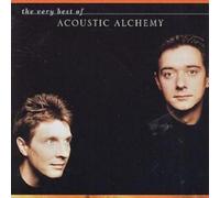 Acoustic Alchemy - Very Best Of Acoustic Alchemy