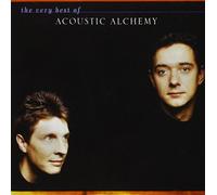 Acoustic Alchemy - Very Best Of Acoustic Alchemy