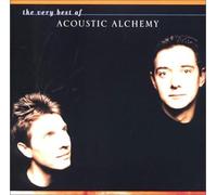 Acoustic Alchemy - Very Best of:GRP Classic Colle [Import]