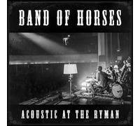 Acoustic At The Ryman
