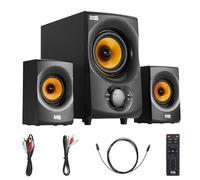 Acoustic Audio Bluetooth 2.1 Sistema di altoparlanti per la casa