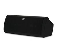 Acoustic Audio by Goldwood Acoustic Audio AA40CB - Altoparlante centrale per interni, a 3 vie, 500 W, 10,2 cm, colore: Nero