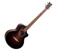 ACOUSTIC BASS 4-STR. ORTEGA