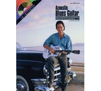 Acoustic Blues Guitar