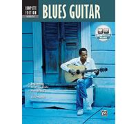 Acoustic Blues Guitar: Beginning-intermediate-mastering
