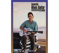 Acoustic Blues Guitar [Edizione: Regno Unito]