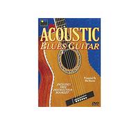 Acoustic Blues Guitar [Edizione: Regno Unito]