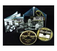 Acoustic Blues Vol.1 (2 CD) vari