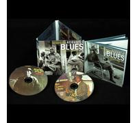 Acoustic Blues Vol.3 (2-Cd) vari