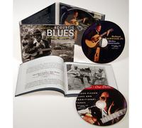 Acoustic Blues Vol.4 (2 CD) vari