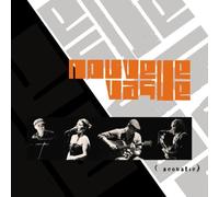Acoustic by Nouvelle Vague (2012-05-04)