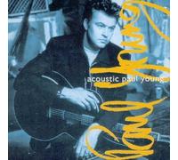 Acoustic by Paul Young