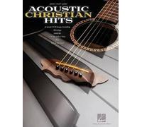 Acoustic Christian Hits (Tascabile)