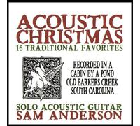 Acoustic Christmas