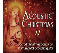 Acoustic Christmas II