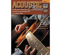 Acoustic Classics