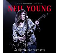 Acoustic Concert 1976