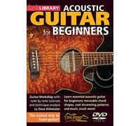 Acoustic for Diginners: For Guitar