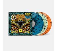 Acoustic Gizzard Vol. II - Live in San Diego '24