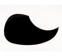 Acoustic Guitar Black Celluloid Pickguard Scratch Plate Pick Guard for Martin