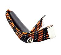 Acoustic Guitar Capo - Elastic Rolling Capo | Reliable Fretboard Guitar Performance Accessories For Musicians Hobbyists Students Men Women Home School Travel Stage Concerts Parties