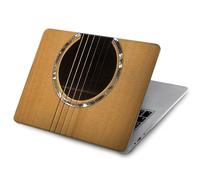 Acoustic Guitar Case Cover Custodia per MacBook Pro 14 M1-M5 A2442 A2779 A2992 A2918 A3112 A3185 A3401 A3434 A3112