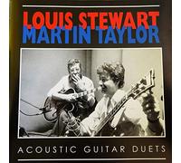 Acoustic Guitar Duets