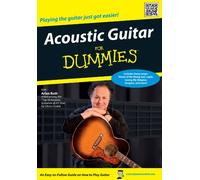 Acoustic Guitar For Dummies