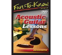 Acoustic Guitar Lessons for Be