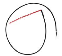 Acoustic Guitar Pickup Stick | Portable Replacement Rod for Folk/Classical Guitars | Easy Install Vibration Sensor Accessory with Cable (Without 2.5 plug)