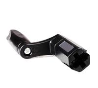 Acoustic Guitar String Winder | Guitar Tuner Winder Tool | String Peg Tuner Winder | Guitar Winding for Strings | Professional Guitar String Winder | Portable and Easy to Store for all your guitar str