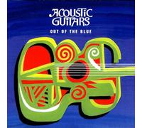 ACOUSTIC GUITARS - OUT OF THE BLUE