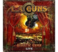 Acoustic Gypsy Live by L.A. Guns (2011-09-27)
