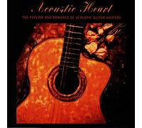 Acoustic Heart - Passion & Romance By Acoustic