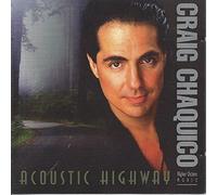 Acoustic highway (1993) by Craig Chaquico